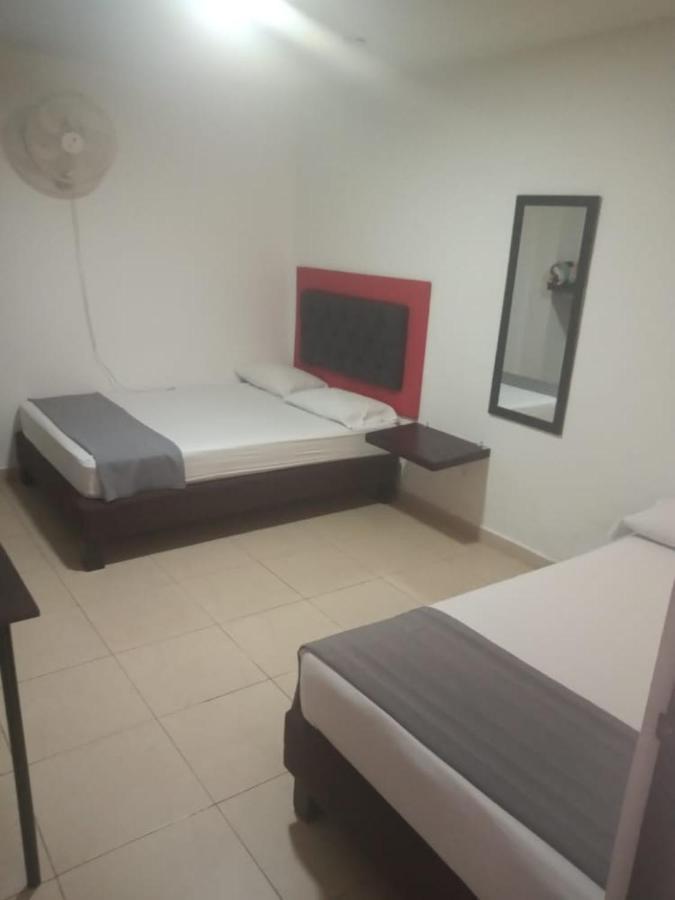 Hotel Casa Palermo Medellín Eksteriør billede