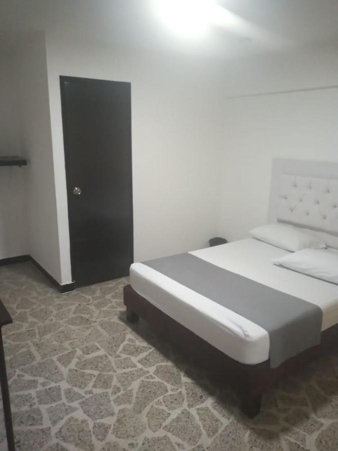 Hotel Casa Palermo Medellín Eksteriør billede