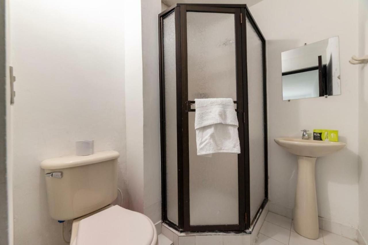 Hotel Casa Palermo Medellín Eksteriør billede